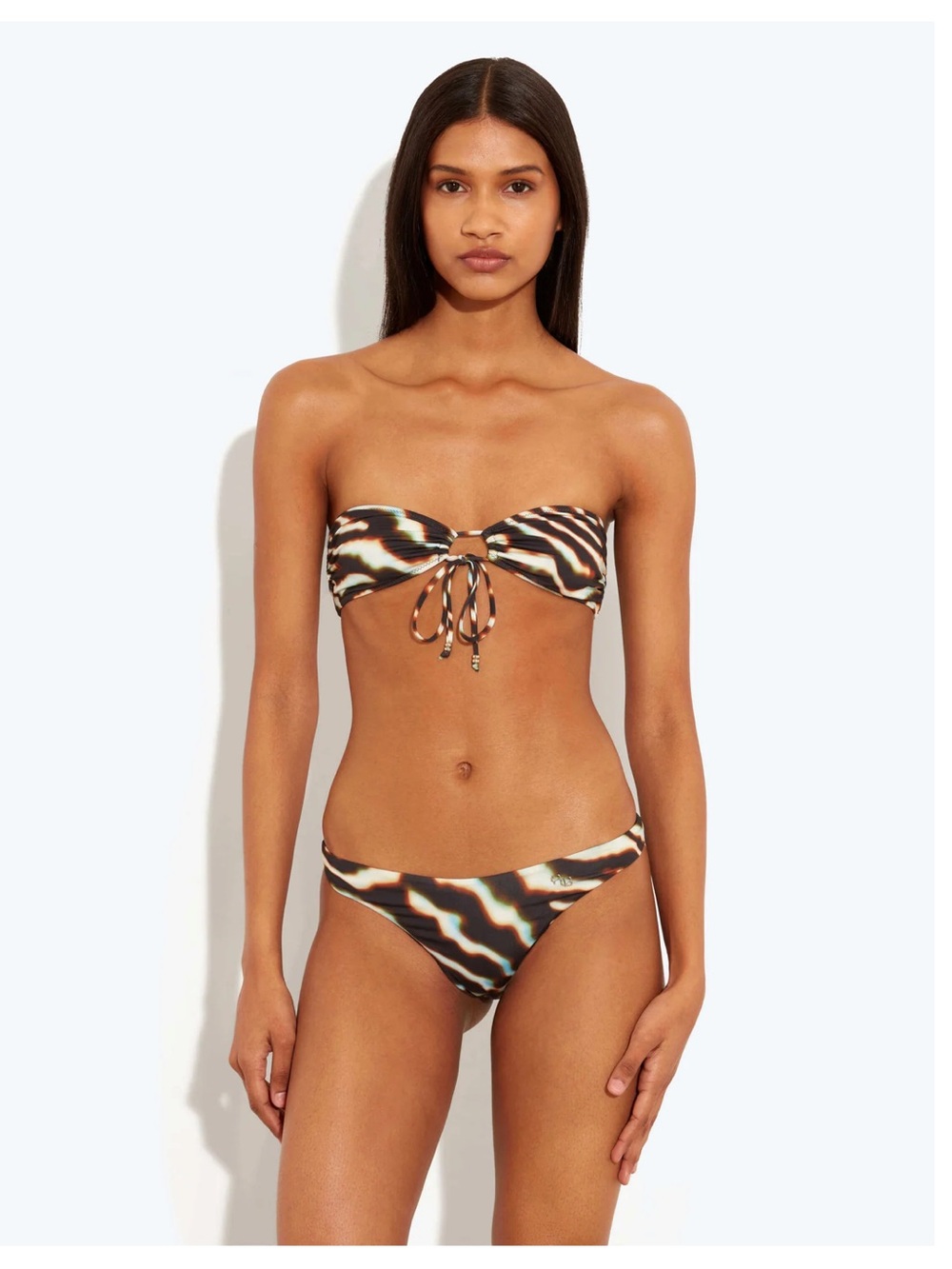 Rat & Boa Teja Bikini Top and Bottom